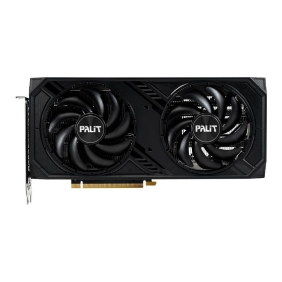 Palit Dual GeForce RTX 4070 Super 12GB GDDR6X